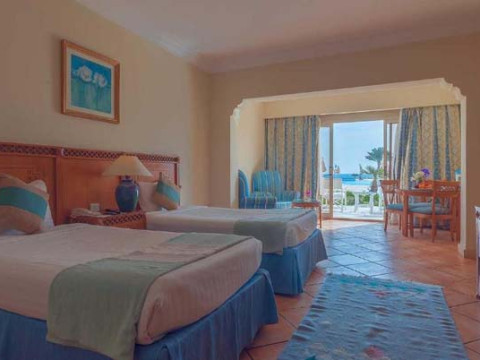 Old Palace Resort Sahl Hasheesh