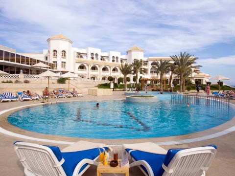 Old Palace Resort Sahl Hasheesh