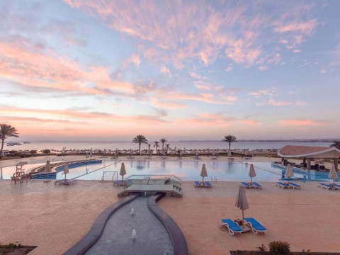 Old Palace Resort Sahl Hasheesh