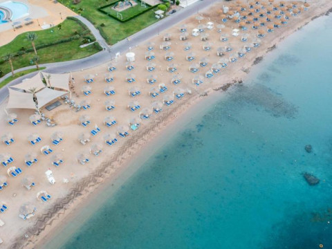 Old Palace Resort Sahl Hasheesh (pet friendly)