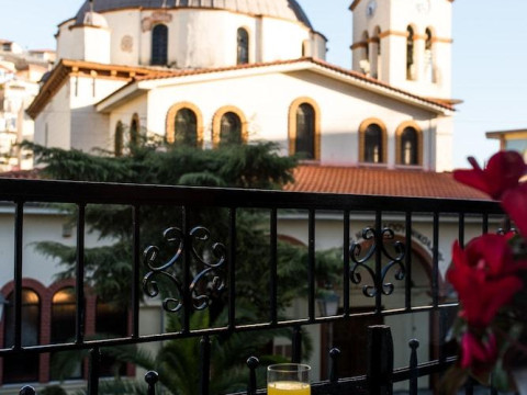 Old Town Inn