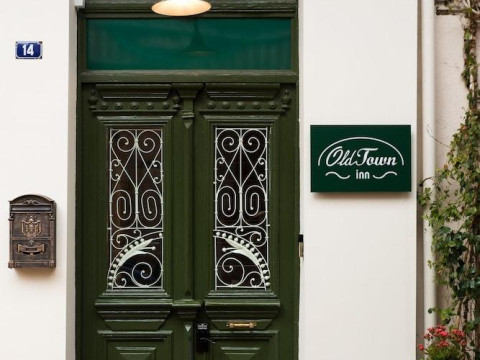 Old Town Inn