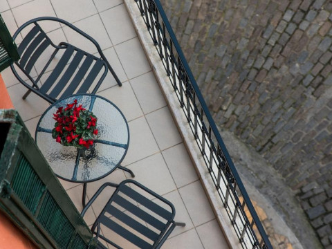 Old Town Inn