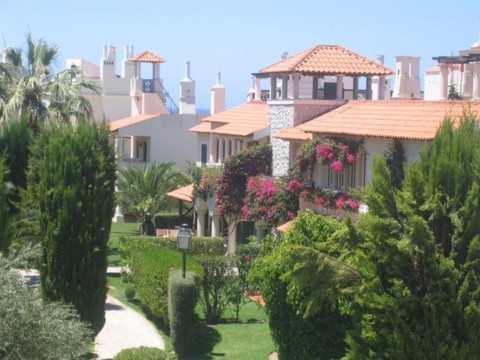 Old Village