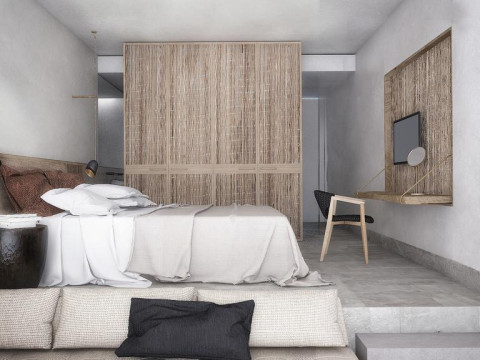 Olea All Suite Hotel (Zakynthos)