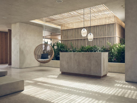 Olea All Suite Hotel (Zakynthos)