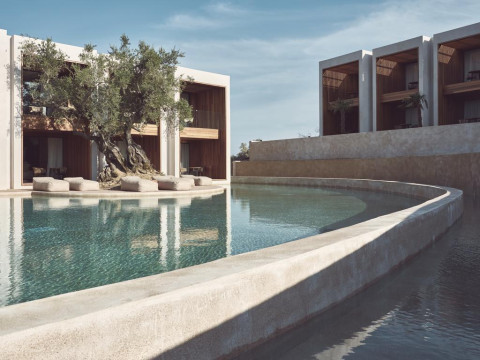Olea All Suite Hotel (Zakynthos)