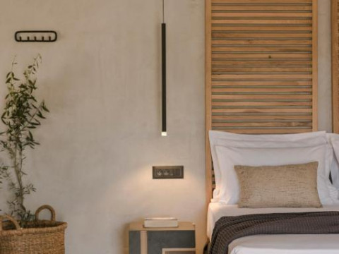 Olea di Assos Luxury Villas