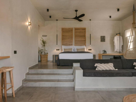 Olea di Assos Luxury Villas