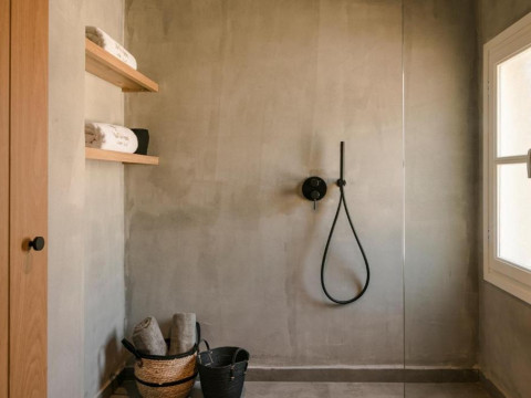 Olea di Assos Luxury Villas