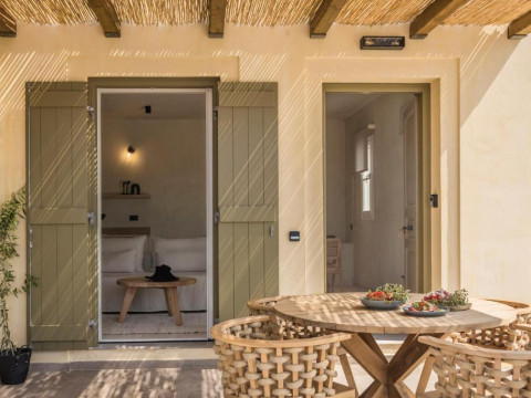 Olea di Assos Luxury Villas