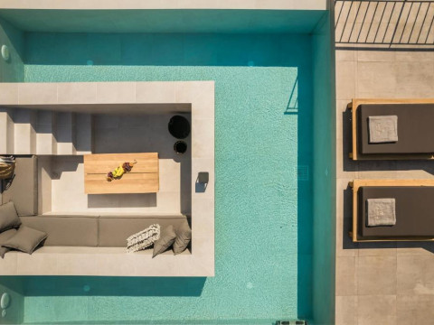 Olea di Assos Luxury Villas