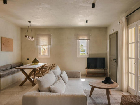 Olea di Assos Luxury Villas