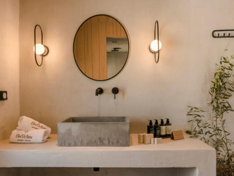 Olea di Assos Luxury Villas