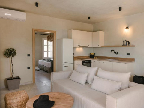 Olea di Assos Luxury Villas