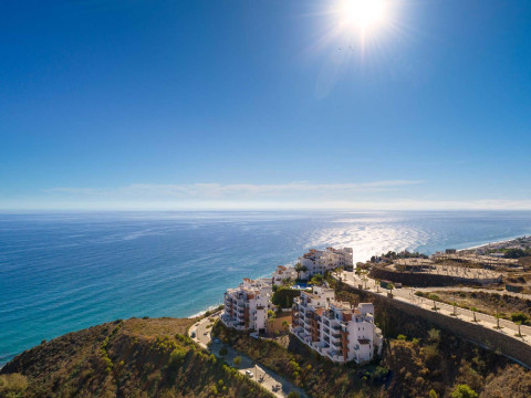 Olee Nerja Holiday Rentals by Fuerte Group