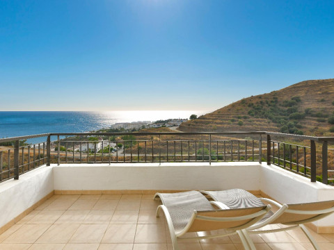 Olee Nerja Holiday Rentals by Fuerte Group