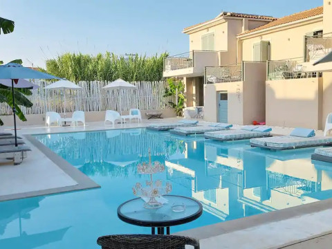 Olga Lounge Hotel