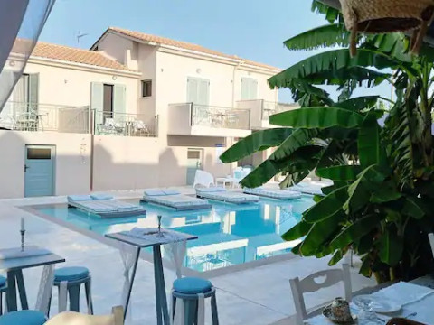Olga Lounge Hotel