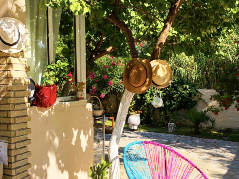 Olga Lounge Hotel