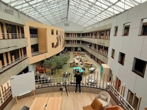 OLIVARIUS