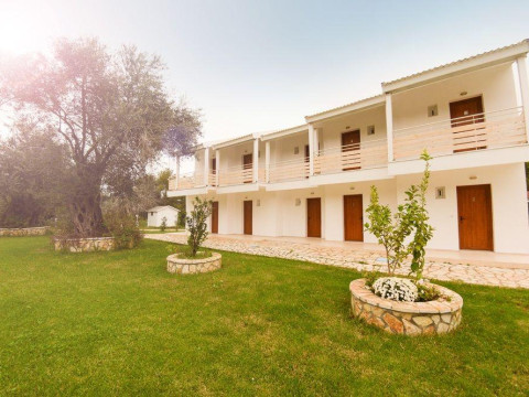 Olive Grove Resort