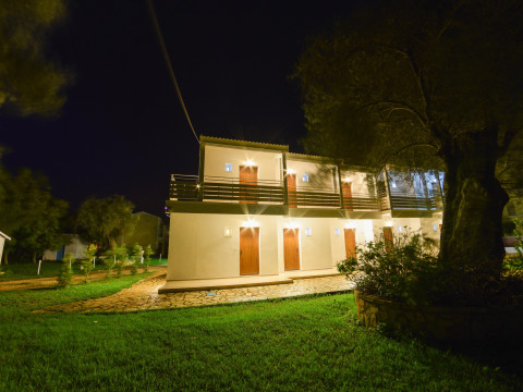 Olive Grove Resort