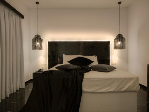 Hotel Olive Grove Suites Boutique