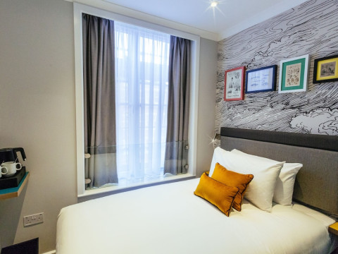 Oliver Plaza Hotel