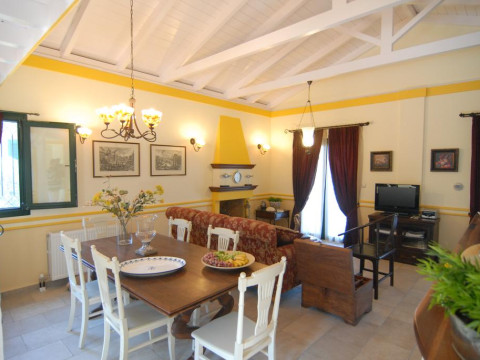 Oliviero Villas