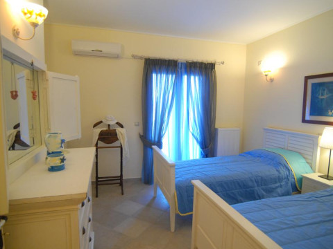 Oliviero Villas