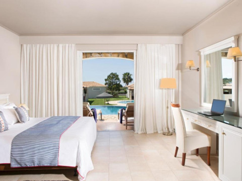 Olympia Golden Beach Resort and Spa