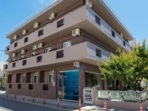 Olympia Hotel