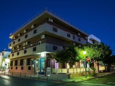 Olympia Hotel