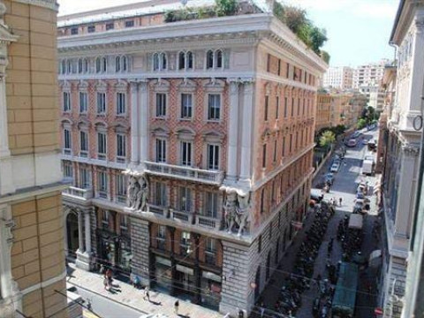 Olympia Hotel