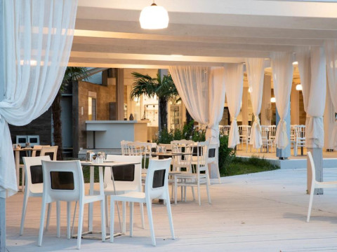 Olympian Bay Grand Resort