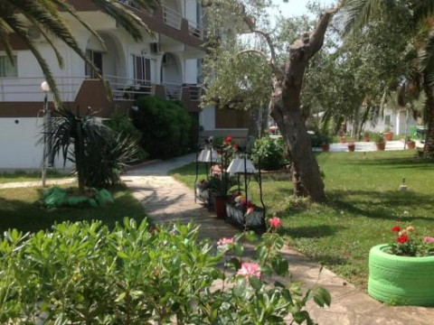 Olympic Bibis Hotel