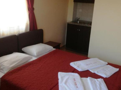 Olympic Bibis Hotel