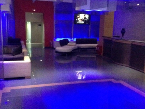 Olympic Hotel – Adults Only
