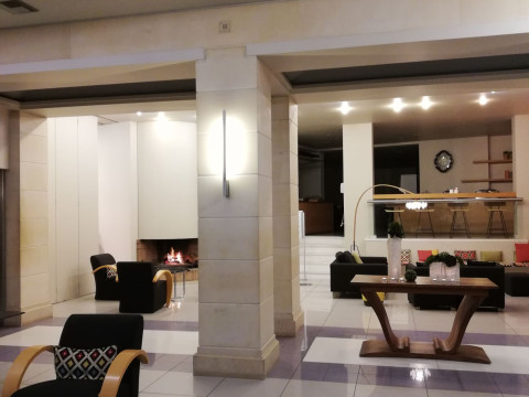 Olympic Hotel Heraklion