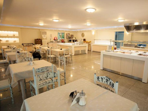 Olympic Kosma Hotel
