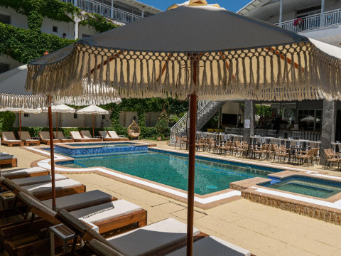 Olympic Kosma Hotel