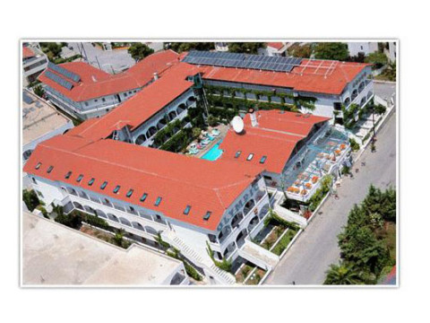 Olympic Kosma Hotel