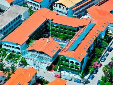 Olympic Kosma Hotel & Villas