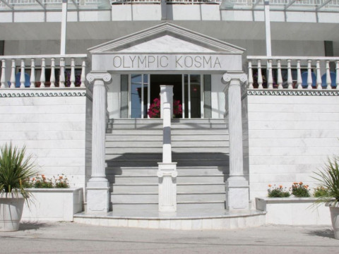 Olympic Kosma Hotel & Villas