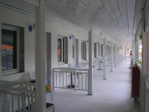 OLYMPIC KOSMA HOTEL & VILLA