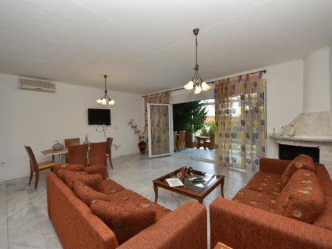 OLYMPIC KOSMA HOTEL & VILLA