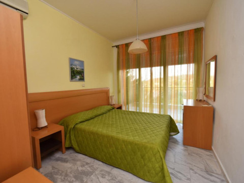 OLYMPIC KOSMA HOTEL & VILLA