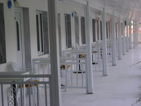 Olympic Kosma Hotel & Villas