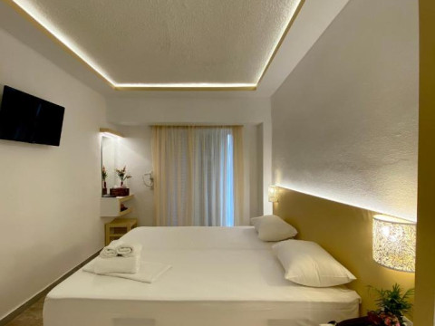 Olympic Kosma Hotel & Villas